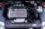 Alfa Romeo GTV 1996 года (UK)